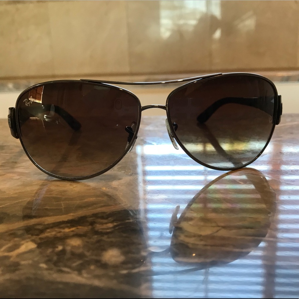 Ray-Ban Hightstreet Sunglasses